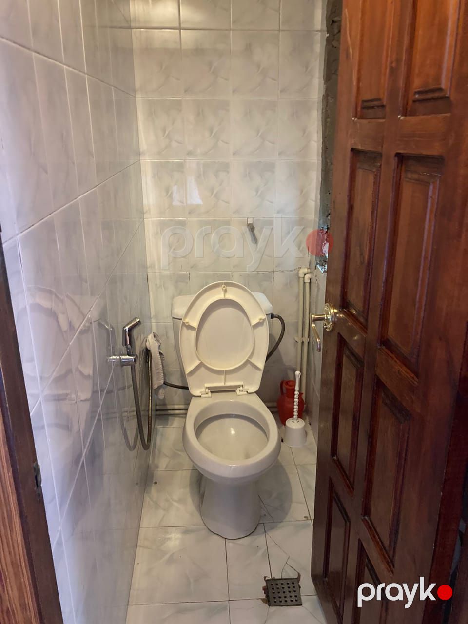 Satış: 4 otaqlı Köhnə tikili, 103 m², Sabunçu rayonu — Mənzil, Bakı (7)