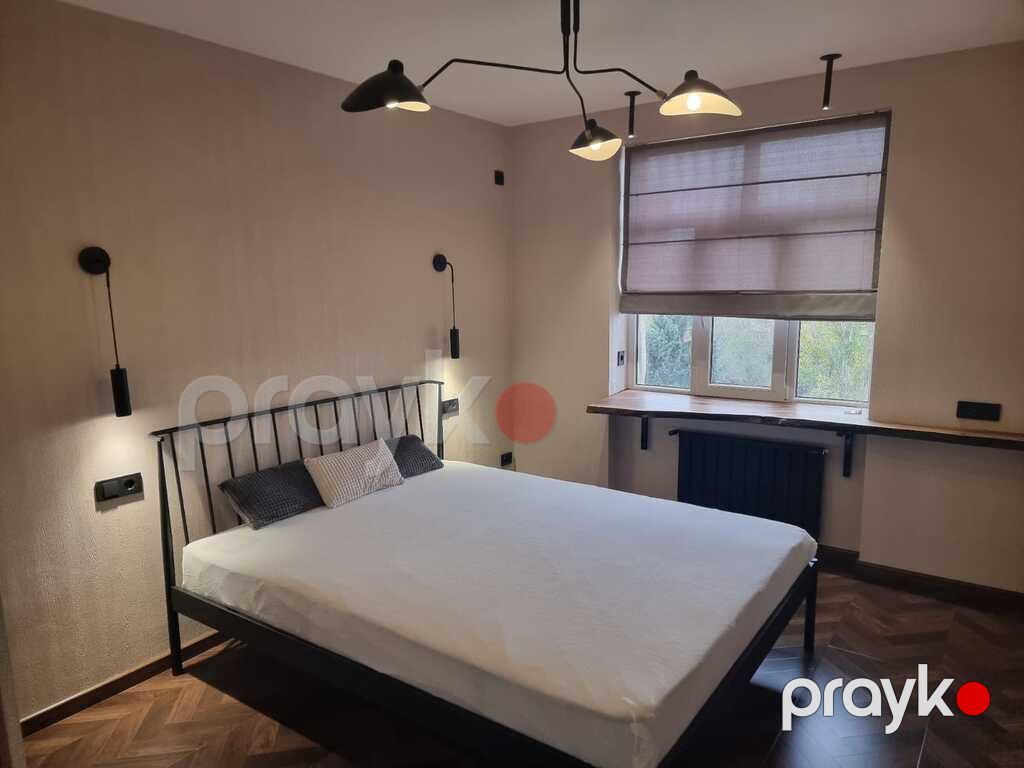 Satılır 2 otaqlı köhnə tikili 60 m² — Mənzil, Bakı (2)