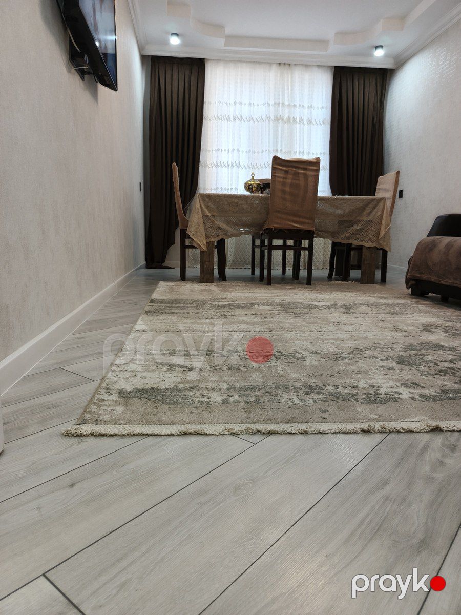 Satılır 3 otaqlı köhnə tikili 65 m² — Mənzil, Bakı (2)