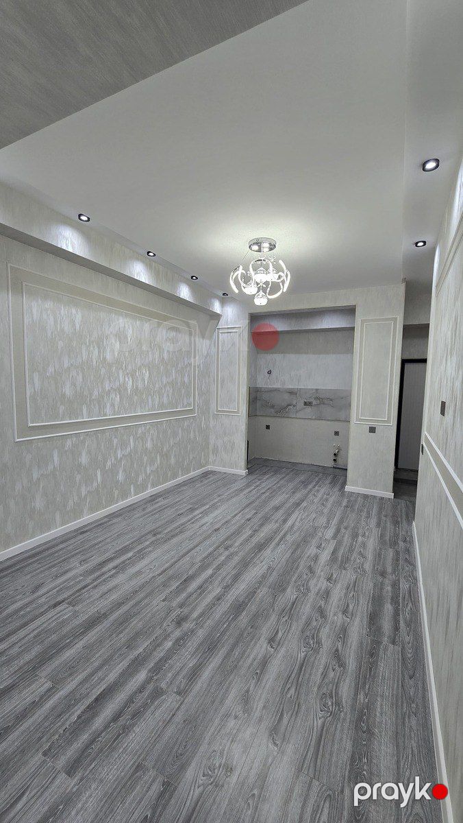 Satılır 2 otaqlı yeni tikili 51 m² — Mənzil, Xırdalan (2)