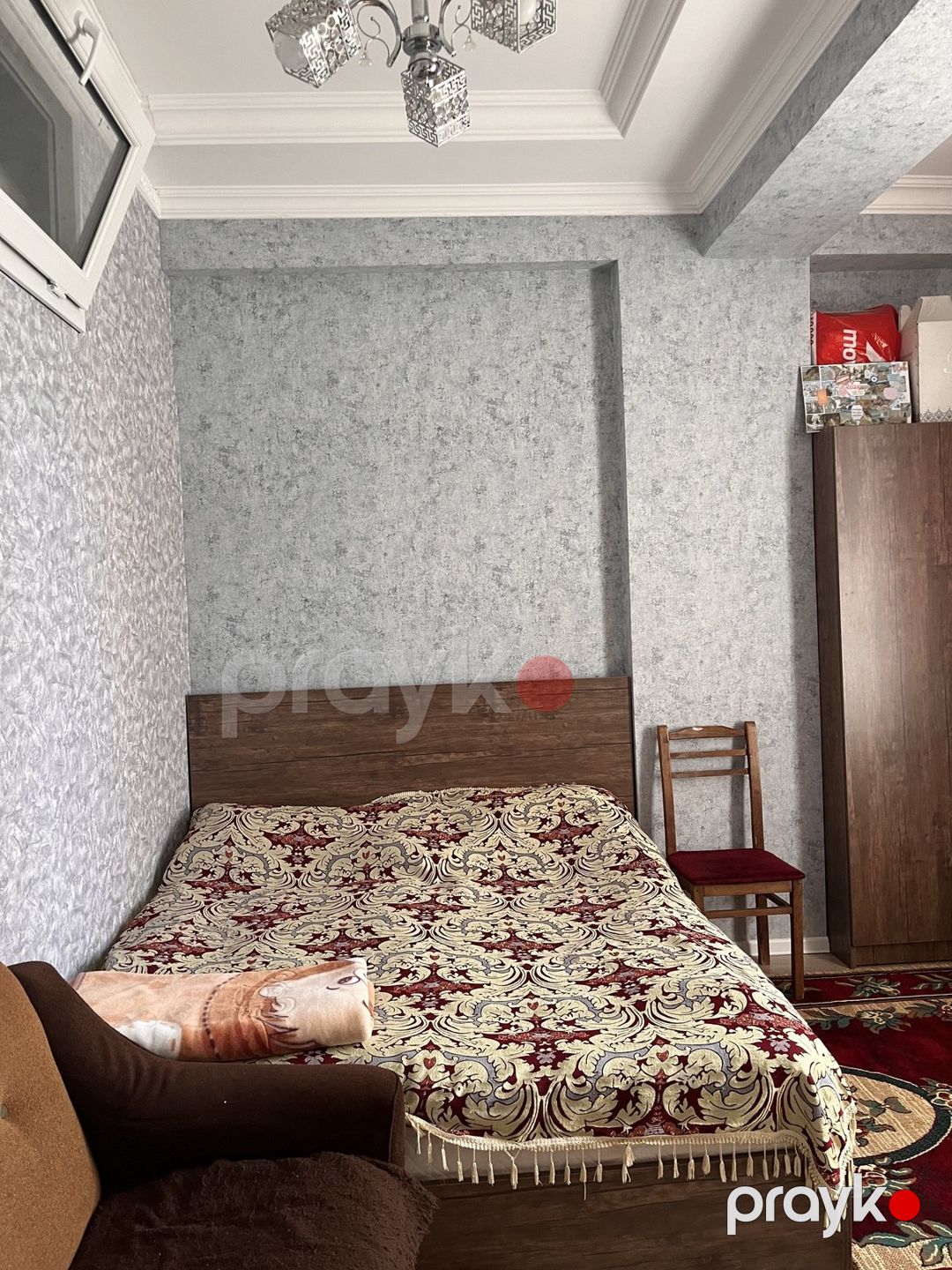 1-otaqlı yeni tikili, Sa, 71 m² — Mənzil, Bakı (8)