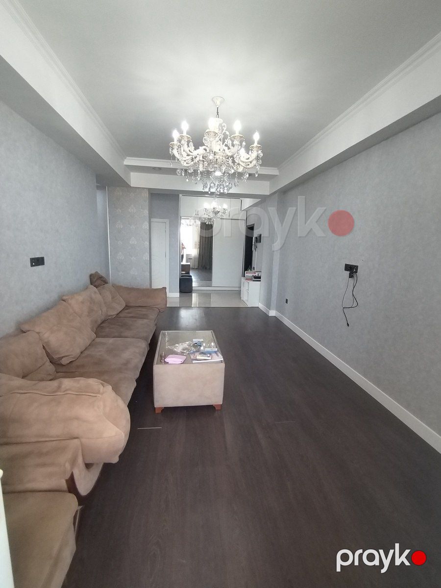 Satılır 4 otaqlı yeni tikili 145 m² — Mənzil, Xırdalan (3)