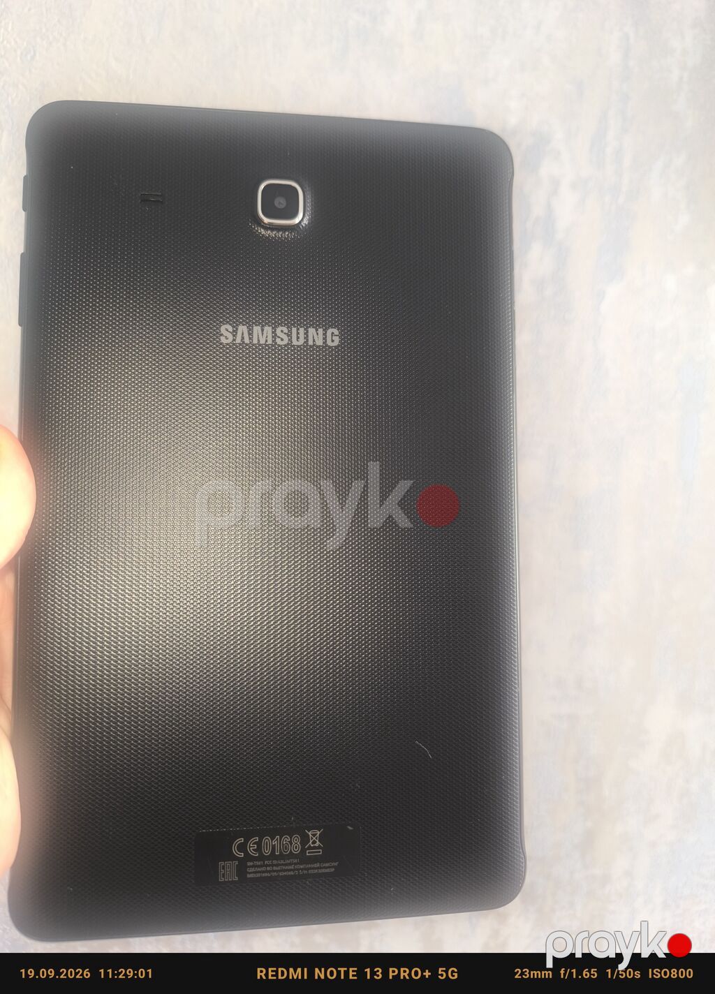 Samsung planşet 350 manata alınıb heç bir problemi yoxdu ehtiyac — Samsung, Sumqayıt (5)
