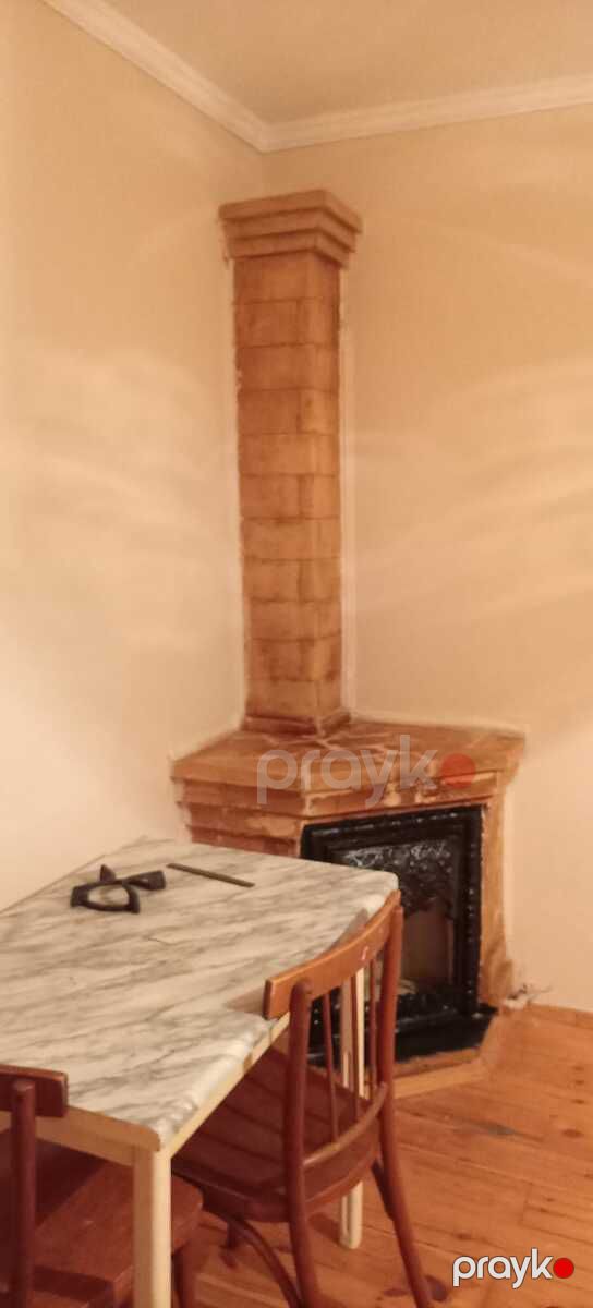 İcarəyə verilir 1 otaqlı həyət evi/bağ evi 35 m² — Ev, villa, Bakı (3)
