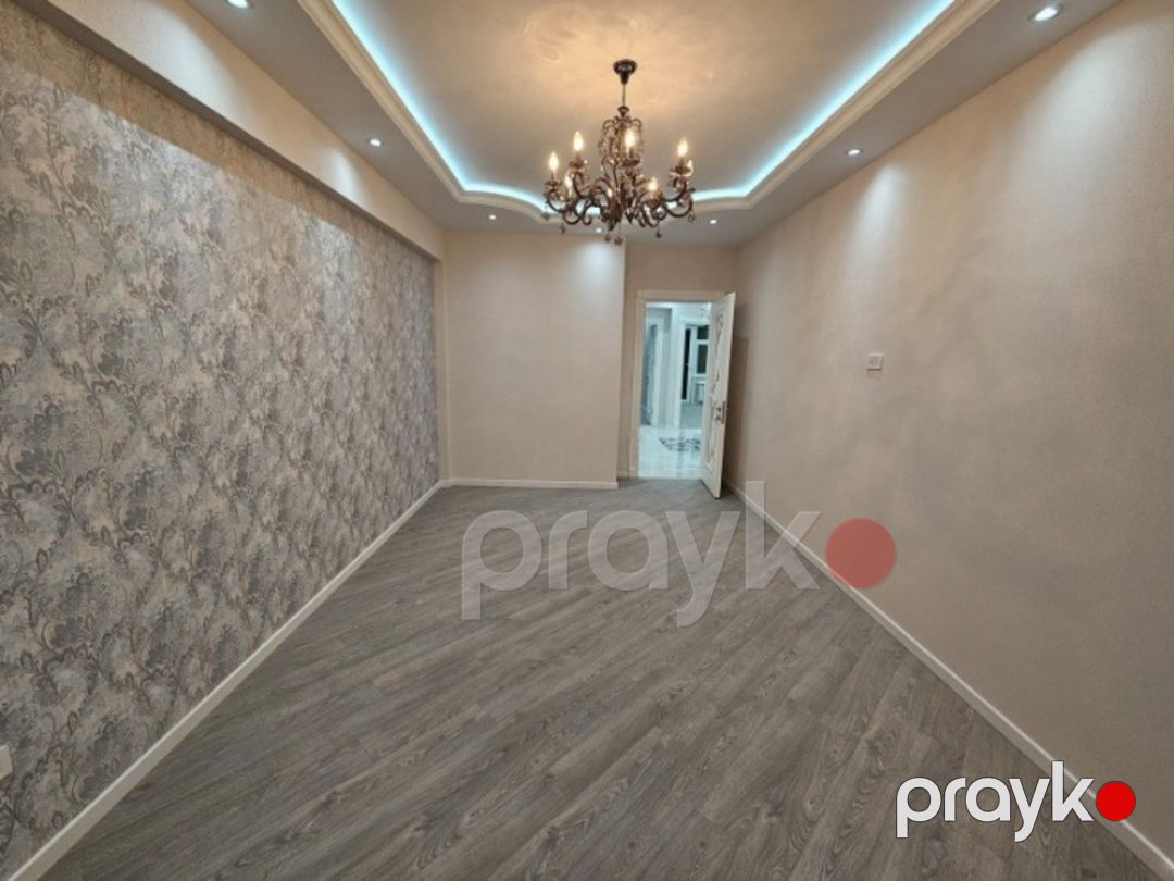 Satılır 3 otaqlı yeni tikili 110 m² — Mənzil, Bakı (4)