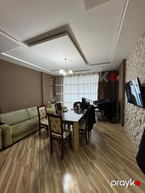 Satılır 3 otaqlı yeni tikili 103 m² — Bakı