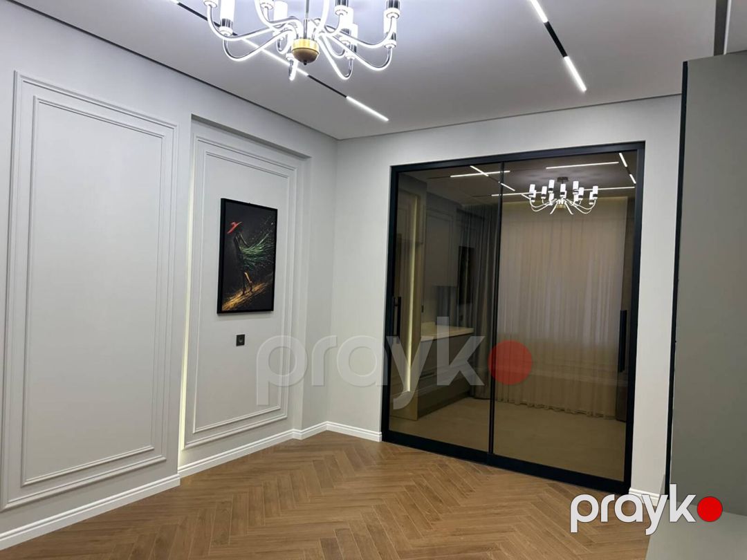 Satılır 2 otaqlı yeni tikili 66 m² — Mənzil, Bakı (2)