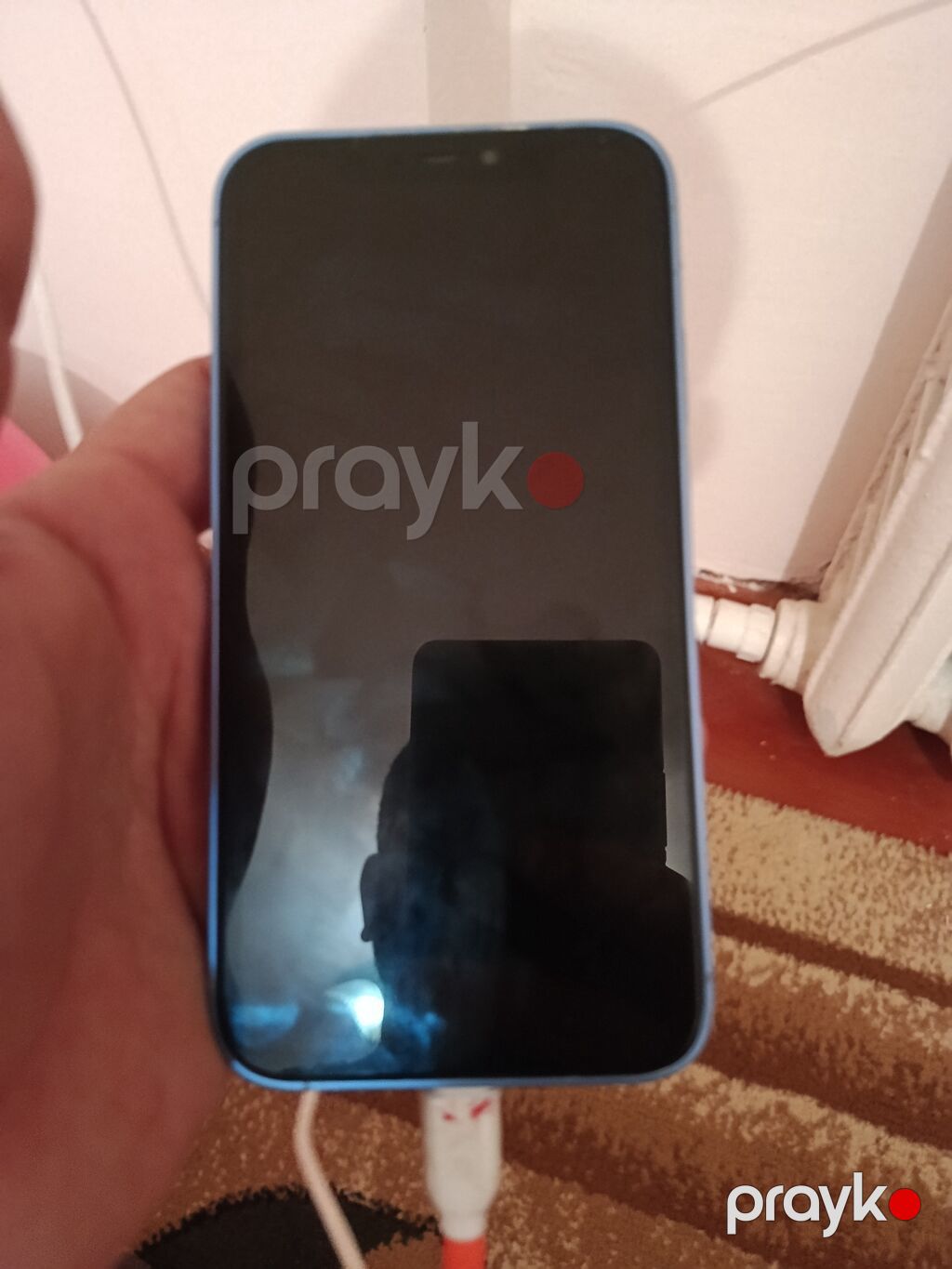IPhone 16 — Apple iPhone, Bakı (5)
