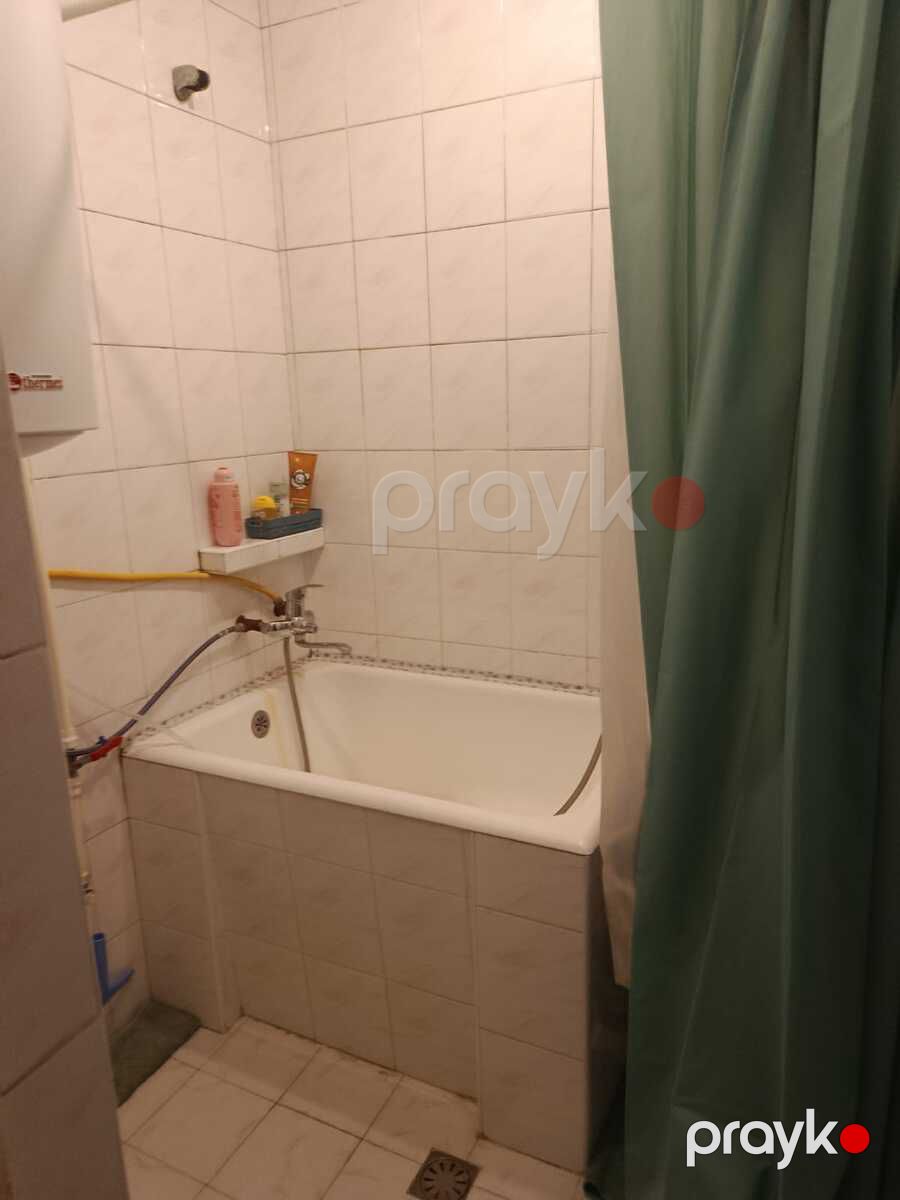 İcarəyə verilir 2 otaqlı köhnə tikili 55 m² — Mənzil, Bakı (12)
