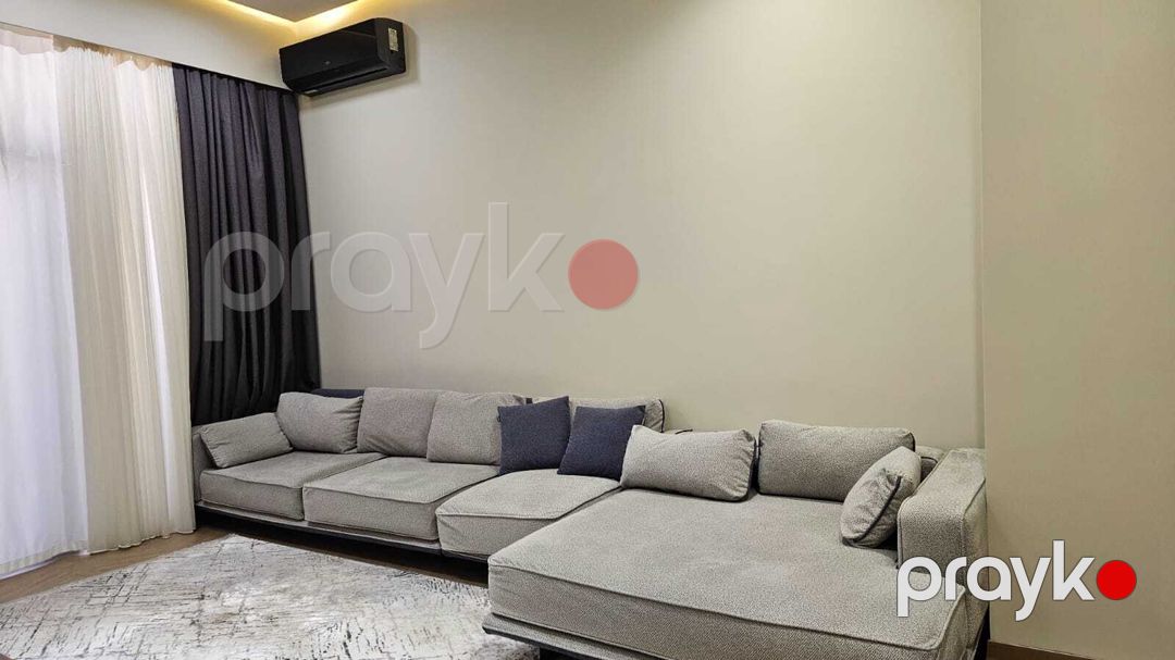 Satılır 2 otaqlı yeni tikili 67 m² — Mənzil, Bakı (4)