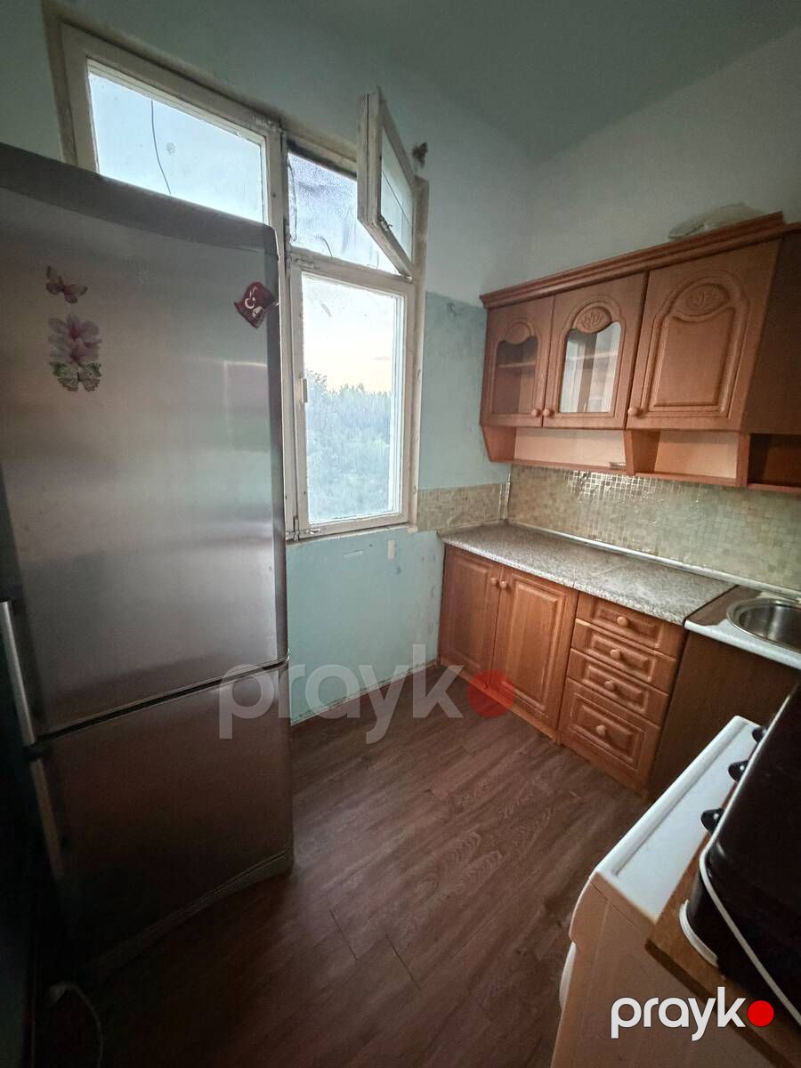 Satılır 2 otaqlı köhnə tikili 72 m² — Mənzil, Bakı (5)