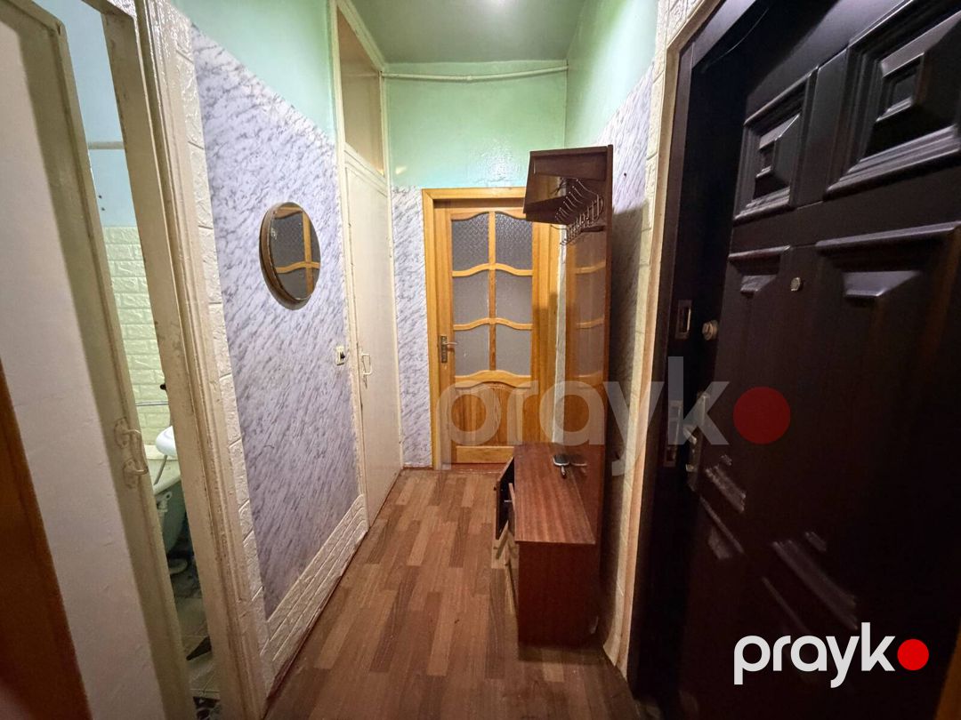Satılır 2 otaqlı köhnə tikili 72 m² — Mənzil, Bakı (3)