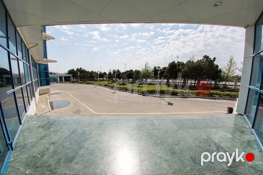 İcarəyə verilir 17 otaqlı ofis 1000 m² — Ofis, Bakı (5)