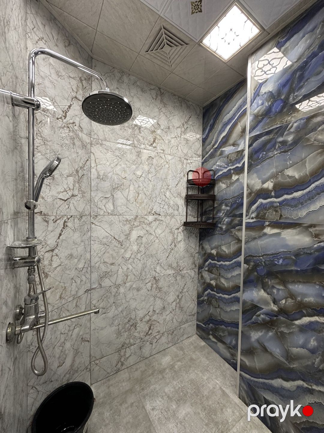 Satılır 2 otaqlı yeni tikili 59 m² — Mənzil, Bakı (8)