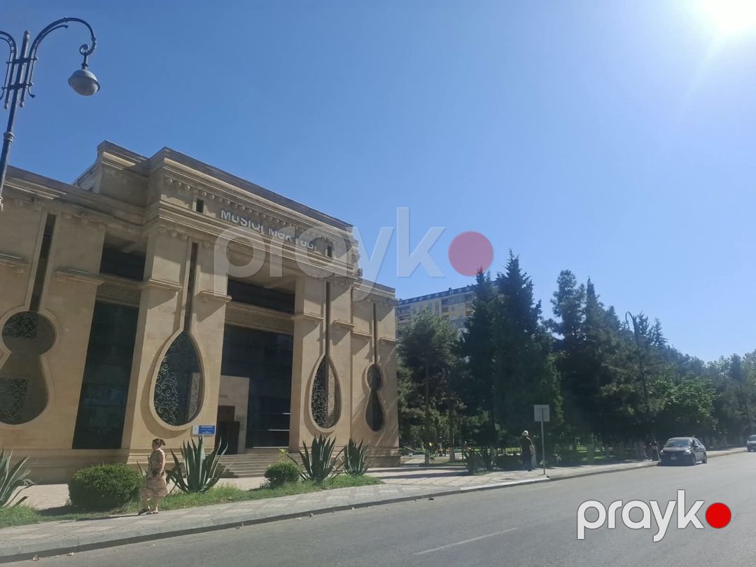 Satılır 2 otaqlı yeni tikili 65 m² — Mənzil, Xırdalan (7)