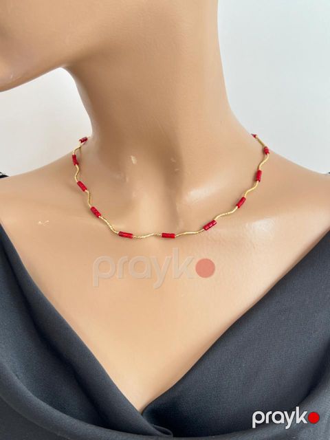 Boyunbağı qadınlar üçün 00106_11 — Bakı