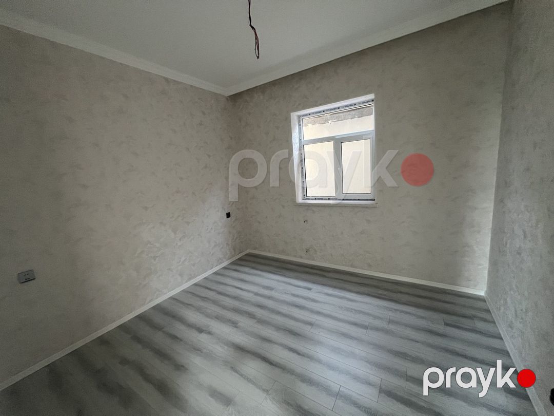 Satılır 4 otaqlı həyət evi/bağ evi 95 m² — Ev, villa, Bakı (8)