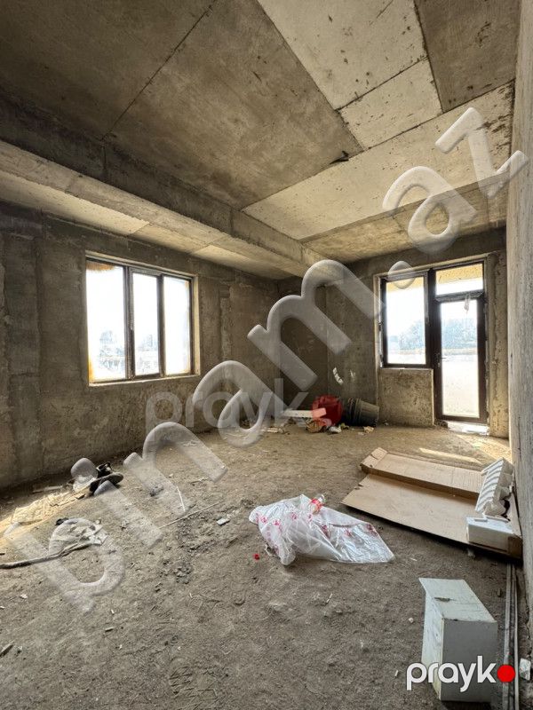 3 otaqlı Yeni tikili, Satış, Bakı, Yasamal, İnşaatçılar — Mənzil, Bakı (2)