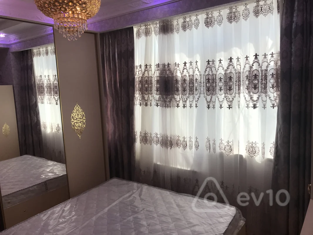 2 otaqlı mənzil, 40 m², Masazir qəs. “Baxçalı evlər” yaşayış kompleksi — Mənzil, Bakı (6)