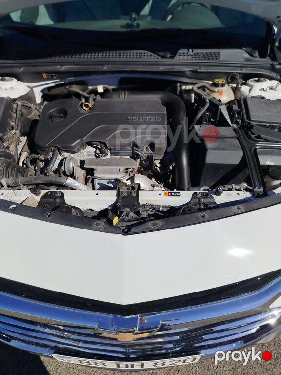 Chevrolet Malibu, 1.5 L, 2020 il, 273 401 km — Avtomobillər, Gəncə (2)