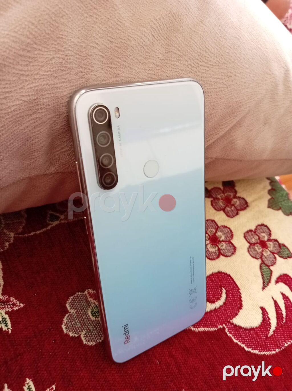 Xiaomi 64 GB, Barmaq izi — Xiaomi, Bakı (3)