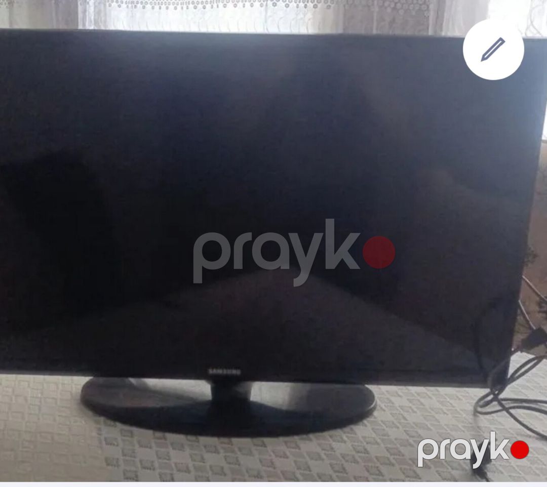 Televizorlar — TV və Video, İsmayıllı (2)