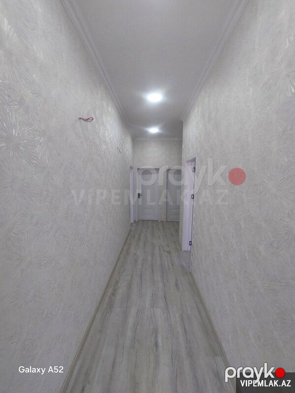 Suraxanı rayonunda 3 otaqlı Həyət evi Satılır, 250 m² — Ev, villa, Bakı (3)