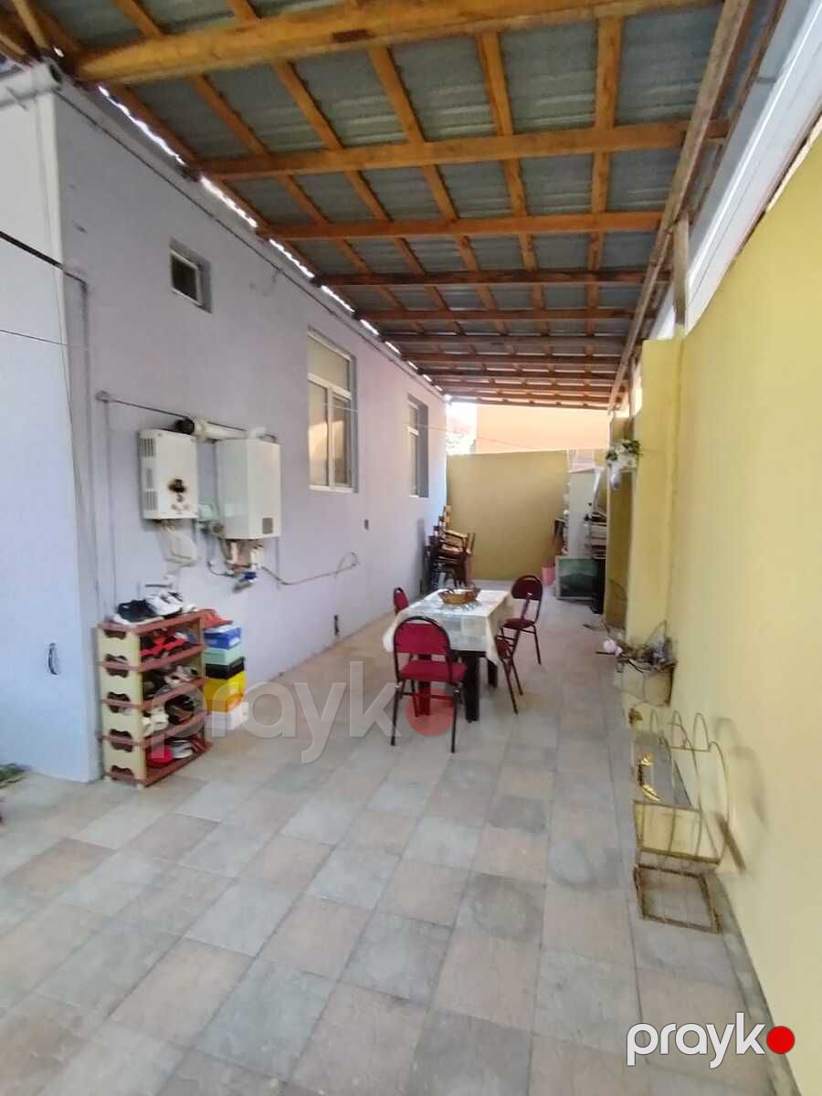 Həyət evi, Maştağa qəs — Ev, villa, Bakı (3)