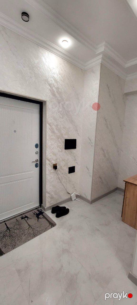 İcarəyə verilir 3 otaqlı yeni tikili 90 m² — Mənzil, Bakı (7)