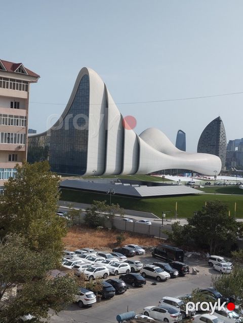 Satılır 3 otaqlı köhnə tikili 80 m² — Bakı
