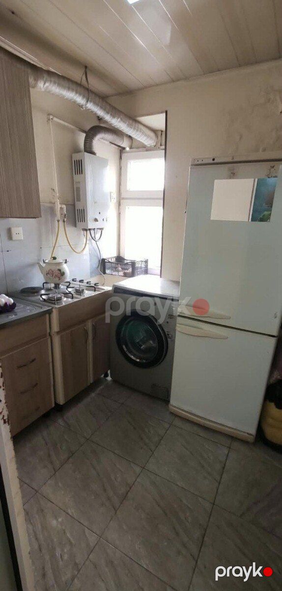 İcarəyə verilir 1 otaqlı köhnə tikili 40 m² — Mənzil, Bakı (3)