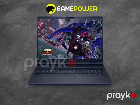 Notebook Dell Alienware 16X Aurora AC16251 16'' 240HZ Yprpg — Bakı