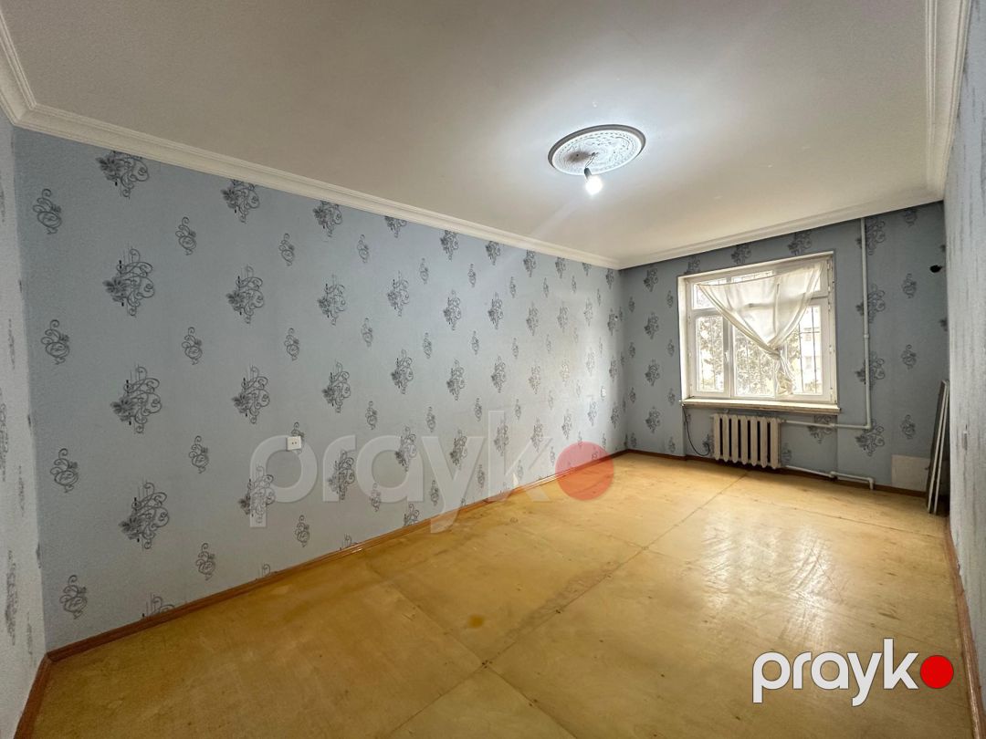 3-otaqlı mənzil, Yeni Günəşli qəs., 80 m² — Mənzil, Bakı (2)