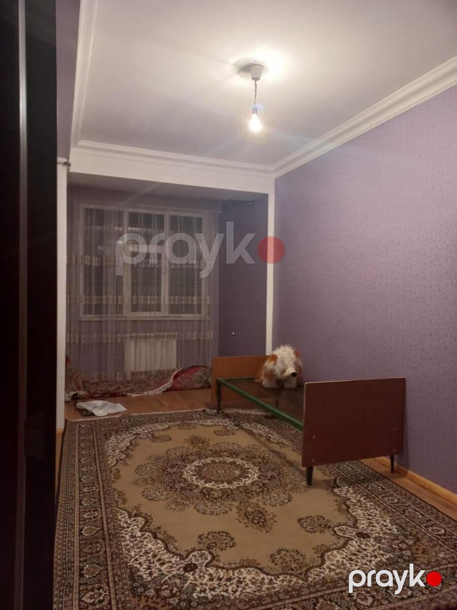 3-otaqlı yeni tikili kirayə verilir, Əhmədli m., 100 m² — Mənzil, Bakı (10)