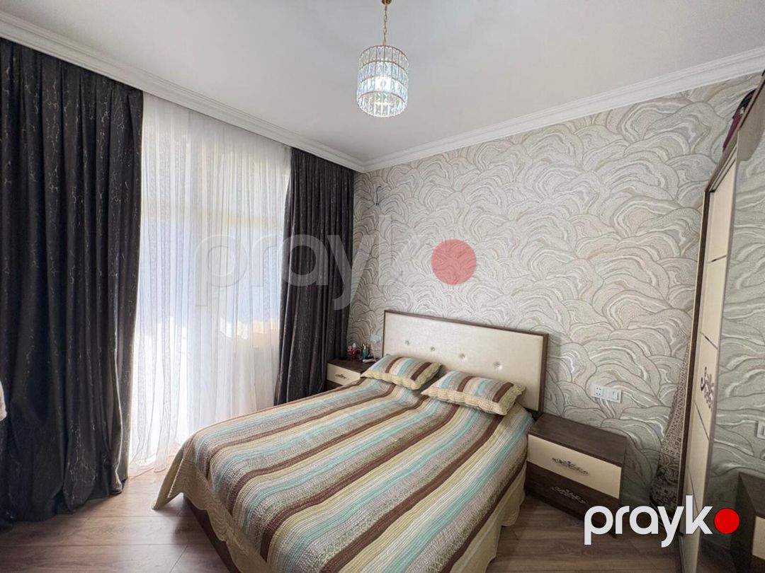 Satılır 2 otaqlı yeni tikili 66 m² — Mənzil, Bakı (6)