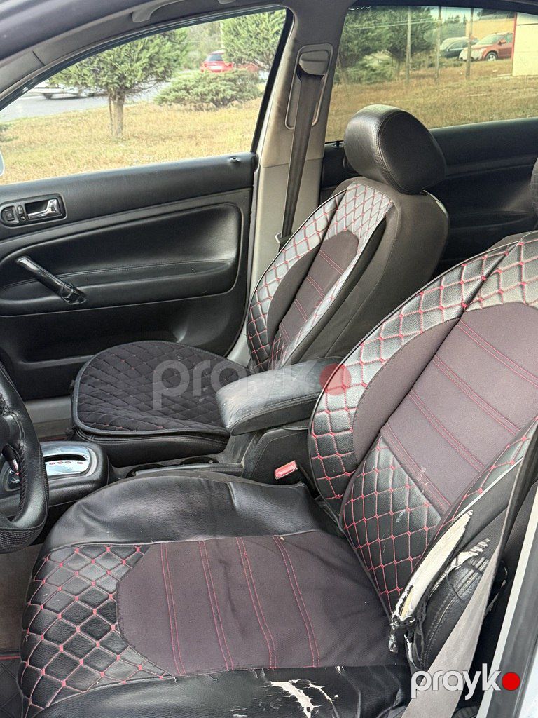 Volkswagen Passat, 2.0 L, 2001 il, 313 000 km — Avtomobillər, Bakı (9)