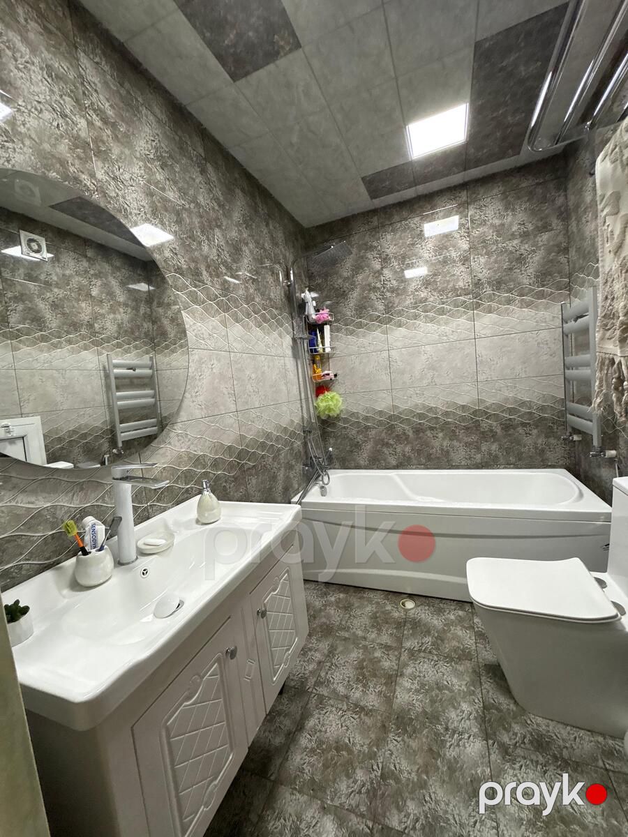 Satılır 2 otaqlı yeni tikili 65 m² — Mənzil, Xırdalan (6)