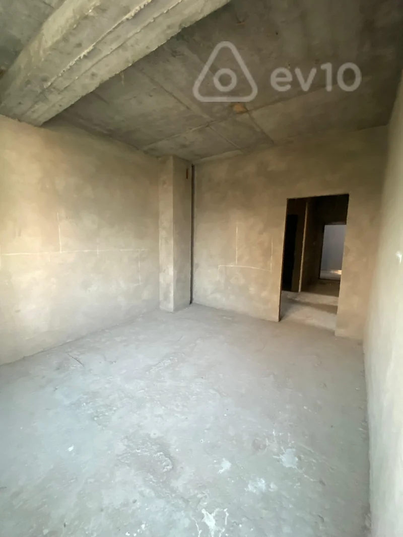 3 otaqlı mənzil, 123 m², Sülh küçəsi — Mənzil, Bakı (8)