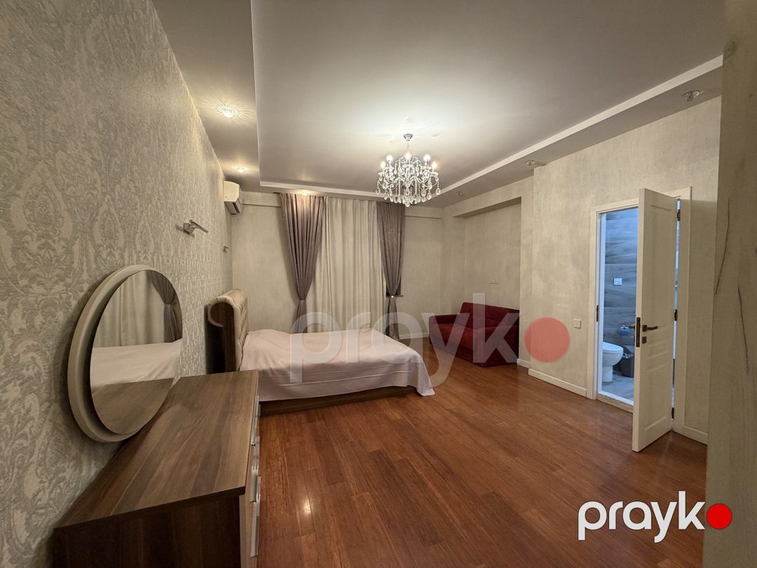 Satılır 4 otaqlı yeni tikili 184 m² — Mənzil, Bakı (3)