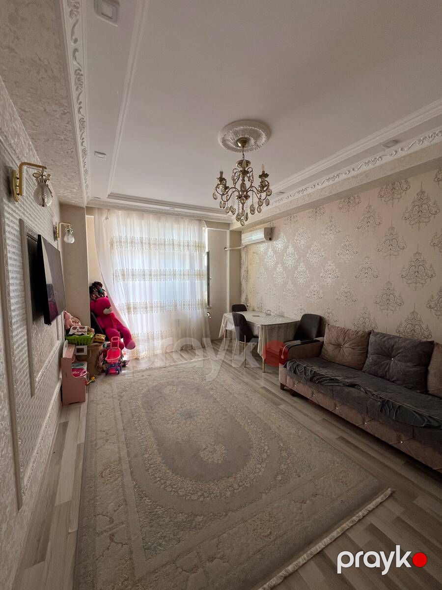 2-otaqlı yeni tikili, Xırdalan ş., 61 m² — Mənzil, Xırdalan (2)