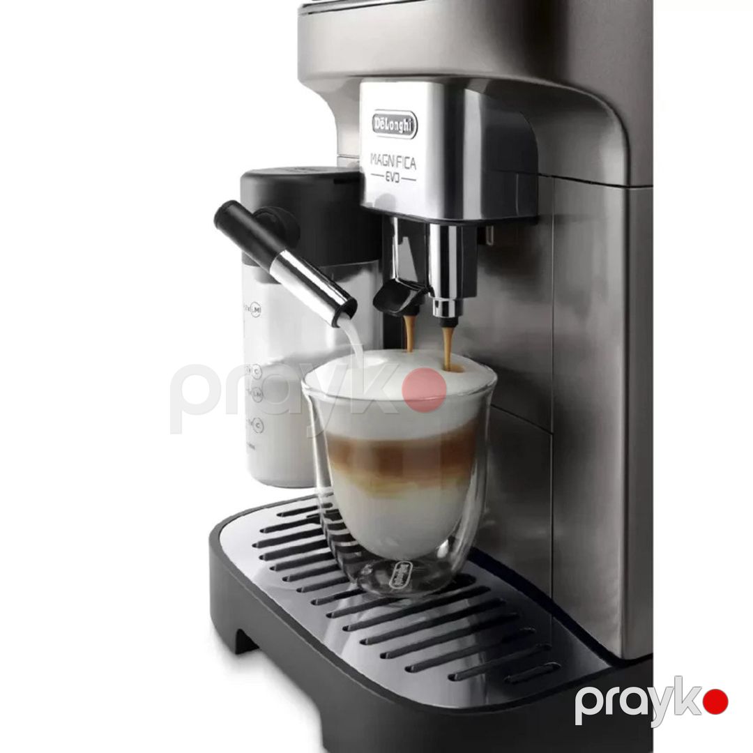 Delonghi Ecam 290.81.TB — Ev texnikası, Bakı (2)