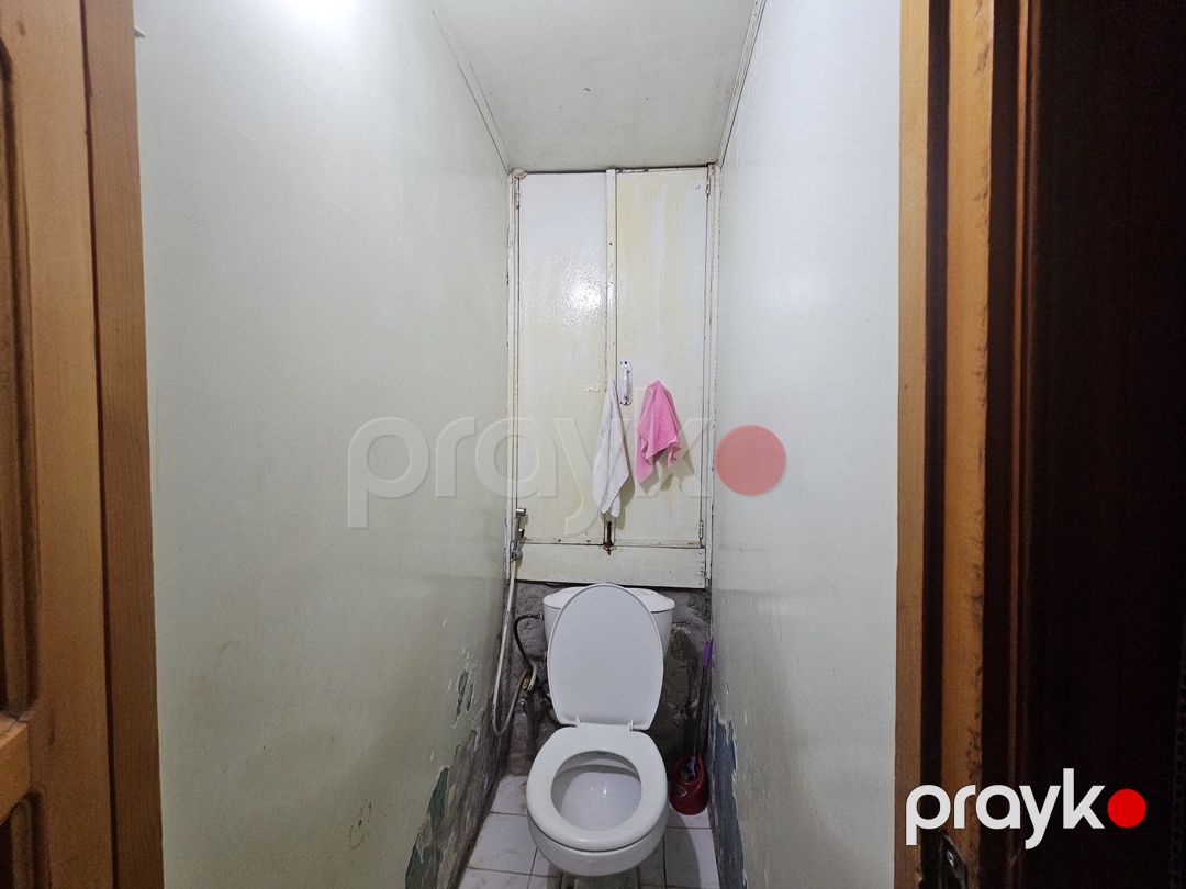 Satılır 2 otaqlı köhnə tikili 55 m² — Mənzil, Bakı (5)