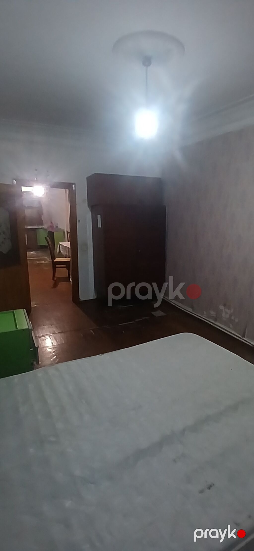 2 otaq kiraye verilir — Mənzil, Bakı (3)