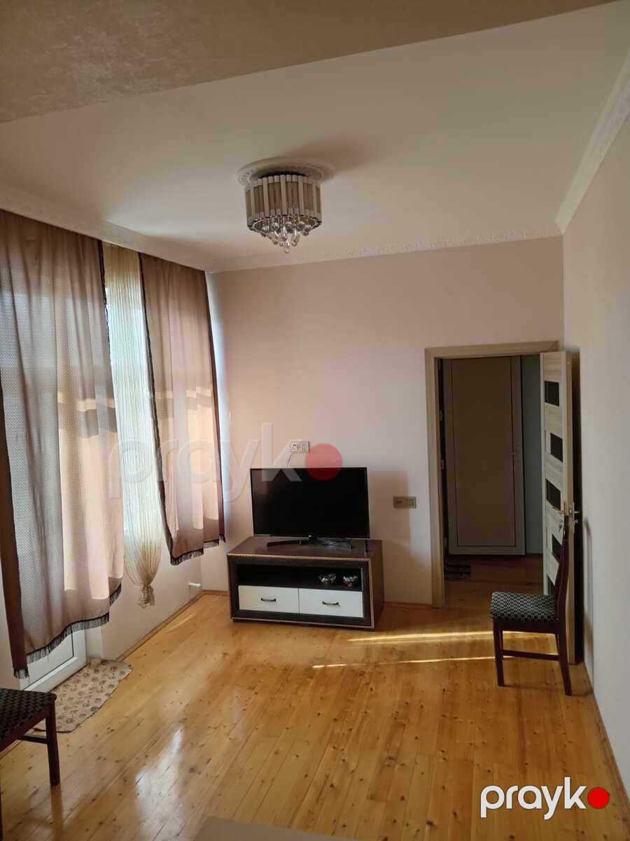 2-otaqlı yeni tikili, Masazır qəs., 61 m² — Mənzil, Bakı (2)