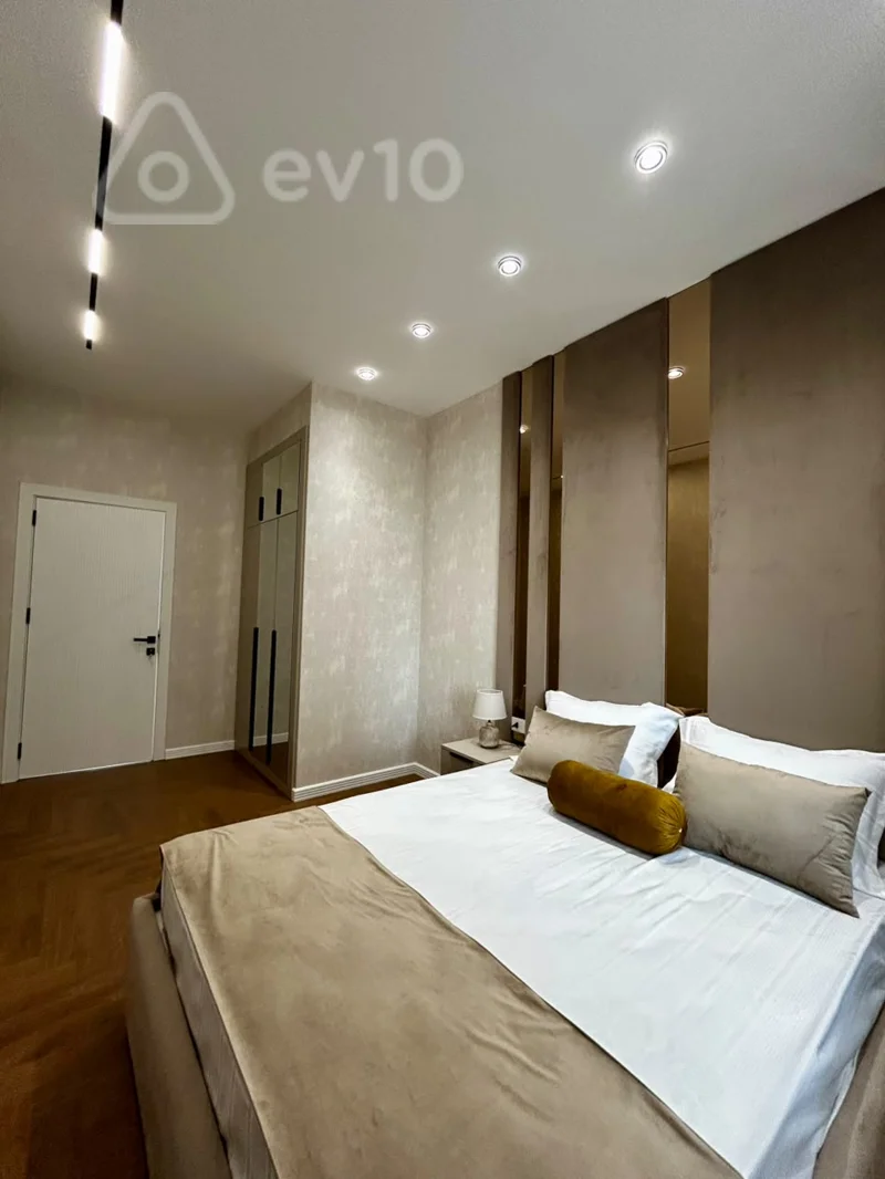 3 otaqlı mənzil, 90 m², Sabit Rəhman küçəsi — Mənzil, Bakı (4)