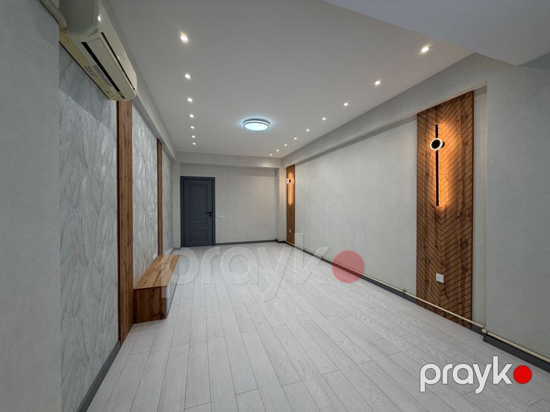 Satılır 2 otaqlı yeni tikili 68 m² — Mənzil, Bakı (2)