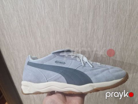 Puma ayaqqabı 44 razmer orginaldır — Bakı