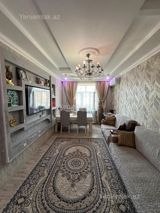 Satılır 3 otaqlı Bina evi menzil (Köhnə tikili), 78 m², Suraxanı rayonu — Gövhər xanım