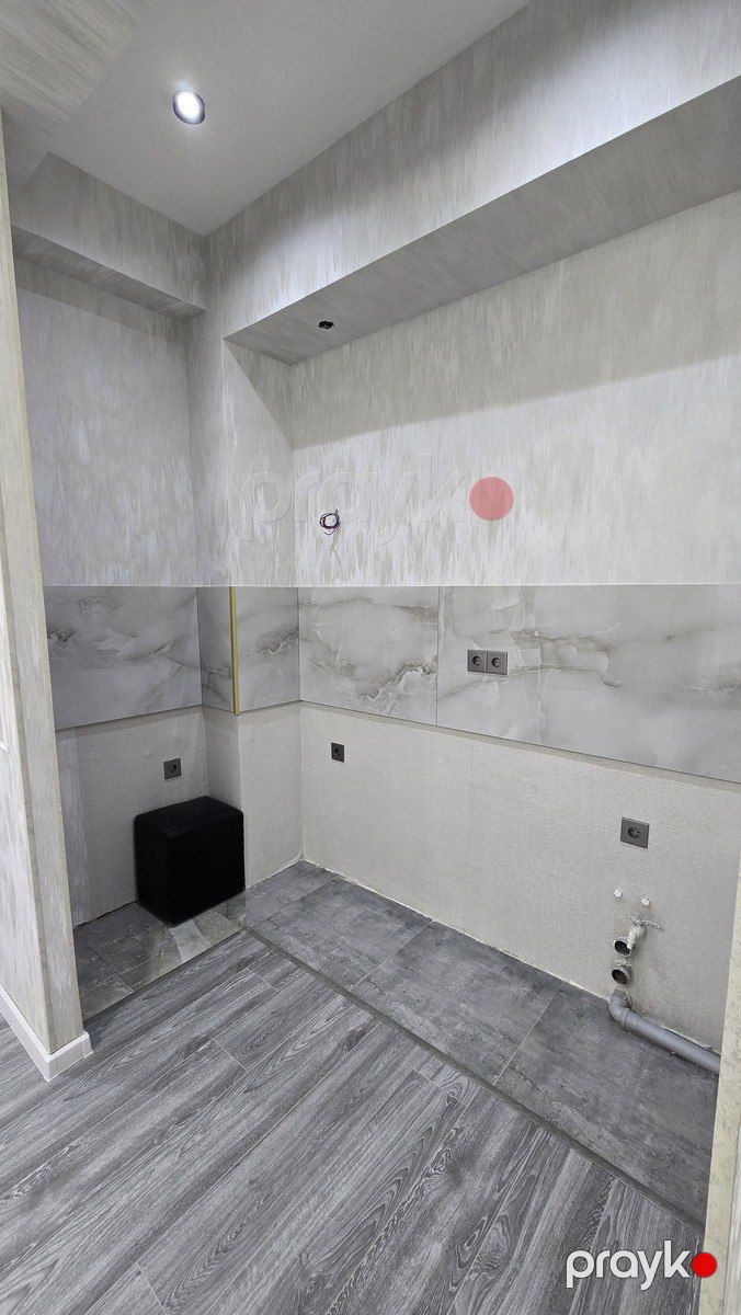 Satılır 2 otaqlı yeni tikili 51 m² — Mənzil, Xırdalan (3)