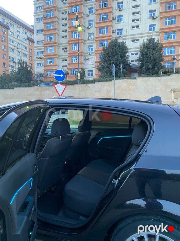 Opel Astra, 1.4 L, 2007 il, 283 000 km — Avtomobillər, Bakı (5)
